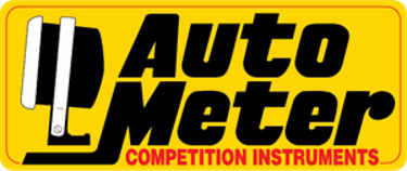 Autometer 05-09 Ford Mustang 52mm Black Triple Pillar Pod