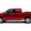 BAK 04-14 Ford F-150 5ft 6in Bed BAKFlip G2