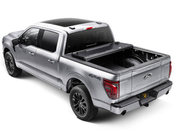 BAK 04-14 Ford F-150 5ft 6in Bed BAKFlip G2