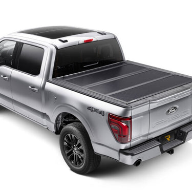 BAK 04-14 Ford F-150 5ft 6in Bed BAKFlip G2