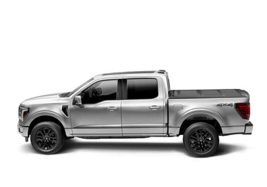 BAK 04-14 Ford F-150 5ft 6in Bed BAKFlip G2