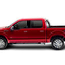 BAK 04-14 Ford F-150 5ft 6in Bed BAKFlip G2