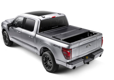 BAK 04-14 Ford F-150 5ft 6in Bed BAKFlip G2