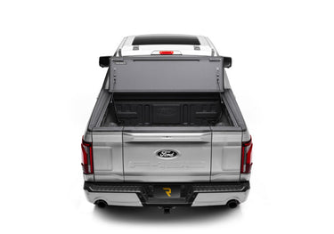BAK 04-14 Ford F-150 5ft 6in Bed BAKFlip MX4 Matte Finish