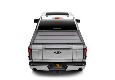 BAK 04-14 Ford F-150 5ft 6in Bed BAKFlip MX4 Matte Finish