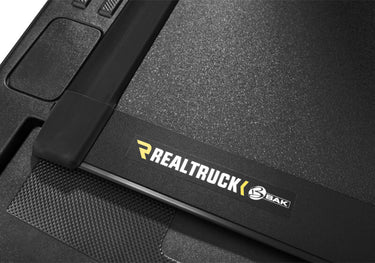 BAK 04-14 Ford F-150 5ft 6in Bed BAKFlip MX4 Matte Finish