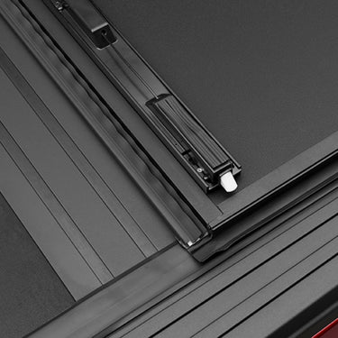 BAK 04-14 Ford F-150 5ft 6in Bed BAKFlip MX4 Matte Finish