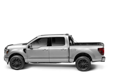 BAK 04-14 Ford F-150 5ft 6in Bed BAKFlip MX4 Matte Finish