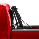 BAK 04-14 Ford F-150 6ft 6in Bed BAKFlip MX4 Matte Finish