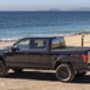 BAK 04-14 Ford F-150 6ft 6in Bed BAKFlip MX4 Matte Finish