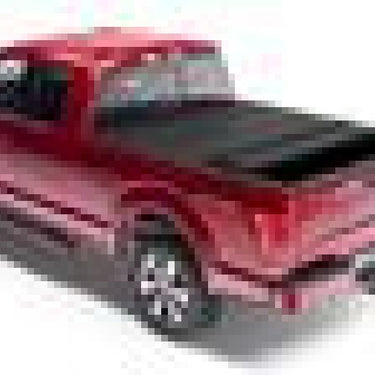 BAK 04-14 Ford F-150 6ft 6in Bed BAKFlip MX4 Matte Finish