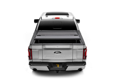 BAK 04-14 Ford F-150 6ft 6in Bed BAKFlip MX4 Matte Finish
