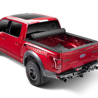 BAK 04-14 Ford F-150 Revolver X4s 5.7ft Bed Cover