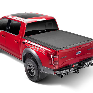 BAK 04-14 Ford F-150 Revolver X4s 5.7ft Bed Cover