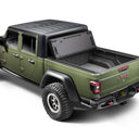 BAK 15-20 Ford F-150 5.7ft. Bed BAKFlip MX4 TS