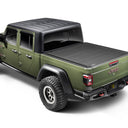 BAK 15-20 Ford F-150 5.7ft. Bed BAKFlip MX4 TS