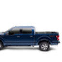 BAK 15-20 Ford F-150 5ft 6in Bed BAKFlip G2