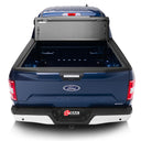 BAK 15-20 Ford F-150 5ft 6in Bed BAKFlip G2