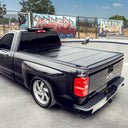 BAK 15-20 Ford F-150 5ft 6in Bed BAKFlip G2
