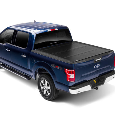 BAK 15-20 Ford F-150 5ft 6in Bed BAKFlip G2