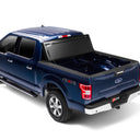 BAK 15-20 Ford F-150 5ft 6in Bed BAKFlip G2