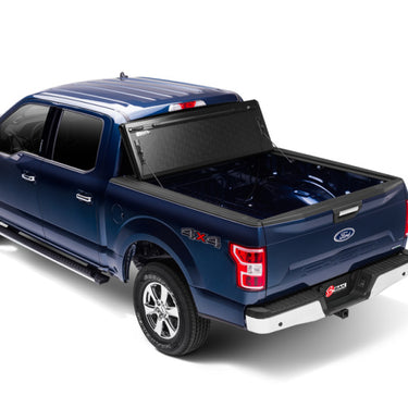 BAK 15-20 Ford F-150 5ft 6in Bed BAKFlip G2