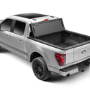 BAK 15-20 Ford F-150 5ft 7in Bed BAKFlip MX4 Matte Finish