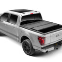 BAK 15-20 Ford F-150 5ft 7in Bed BAKFlip MX4 Matte Finish