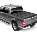 BAK 15-20 Ford F-150 5ft 7in Bed BAKFlip MX4 Matte Finish