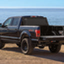 BAK 15-20 Ford F-150 5ft 7in Bed BAKFlip MX4 Matte Finish