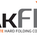 BAK 15-20 Ford F-150 5ft 7in Bed BAKFlip MX4 Matte Finish