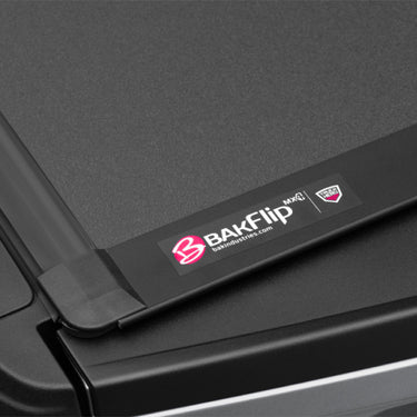 BAK 15-20 Ford F-150 6ft 6in Bed BAKFlip MX4 Matte Finish
