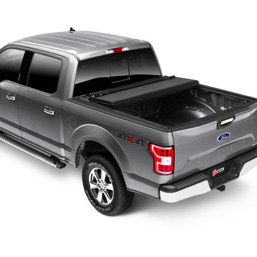BAK 15-20 Ford F-150 6ft 6in Bed BAKFlip MX4 Matte Finish