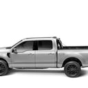 BAK 15-20 Ford F-150 6ft 6in Bed BAKFlip MX4 Matte Finish