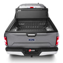 BAK 15-20 Ford F-150 6ft 6in Bed BAKFlip MX4 Matte Finish