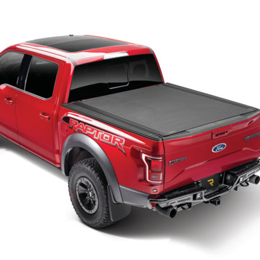BAK 15-20 Ford F-150 Revolver X4s 5.7ft Bed Cover