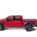 BAK 15-20 Ford F-150 Revolver X4s 5.7ft Bed Cover