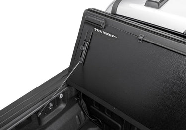 BAK 2021+ Ford F-150 Regular Super Cab & Super Crew (4 Door) BAKFlip G2 6.5ft Bed Cover