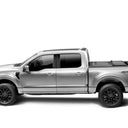 BAK 2021+ Ford F-150 Regular Super Cab & Super Crew (4 Door) BAKFlip G2 6.5ft Bed Cover