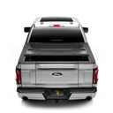 BAK 2021+ Ford F-150 Regular Super Cab & Super Crew (4 Door) BAKFlip G2 6.5ft Bed Cover
