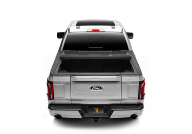 BAK 2021+ Ford F-150 Regular Super Cab & Super Crew (4 Door) BAKFlip G2 6.5ft Bed Cover