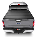 BAK 2021+ Ford F-150 Regular/Super Cab & Super Crew (4DR) BAKFlip MX4 6.5ft Bed Cover - Matte Finish