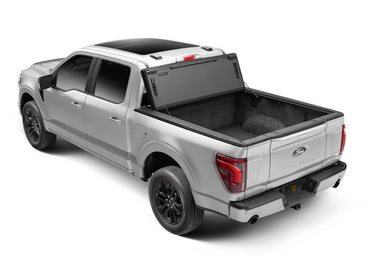 BAK 2021+ Ford F-150 Regular/Super Cab & Super Crew (4DR) BAKFlip MX4 6.5ft Bed Cover - Matte Finish