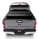 BAK 2021+ Ford F-150 Regular/Super Cab & Super Crew (4DR) BAKFlip MX4 6.5ft Bed Cover - Matte Finish