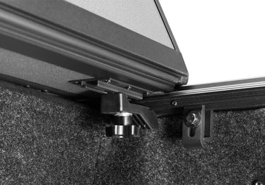 BAK 2021+ Ford F-150 Regular/Super Cab & Super Crew (4DR) BAKFlip MX4 6.5ft Bed Cover - Matte Finish
