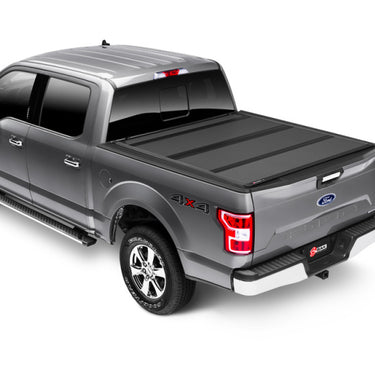 BAK 2021+ Ford F-150 Regular/Super Cab & Super Crew (4DR) BAKFlip MX4 6.5ft Bed Cover - Matte Finish