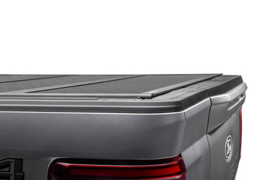 BAK 21-22 Ford F-150 (Incl. 2022 Lightning) BAKFlip G2 5.7ft Bed Cover