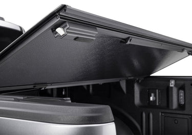 BAK 21-22 Ford F-150 (Incl. 2022 Lightning) BAKFlip G2 5.7ft Bed Cover