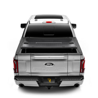BAK 21-22 Ford F-150 (Incl. 2022 Lightning) BAKFlip G2 5.7ft Bed Cover