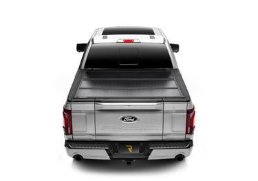 BAK 21-22 Ford F-150 (Incl. 2022 Lightning) BAKFlip G2 5.7ft Bed Cover